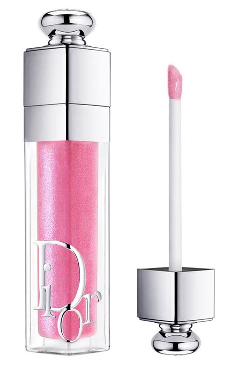 dior holographic lip gloss